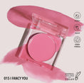 Load image into Gallery viewer, Loveheat Cream Blush  015, I Fancy You

