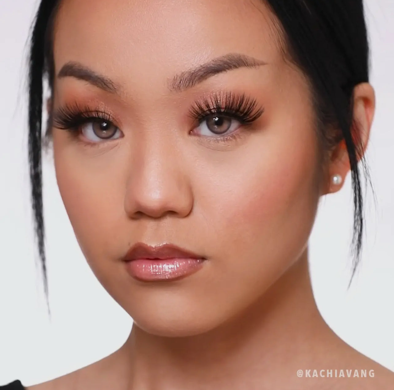 Signature Ombre Blush 001, Sweet Peach