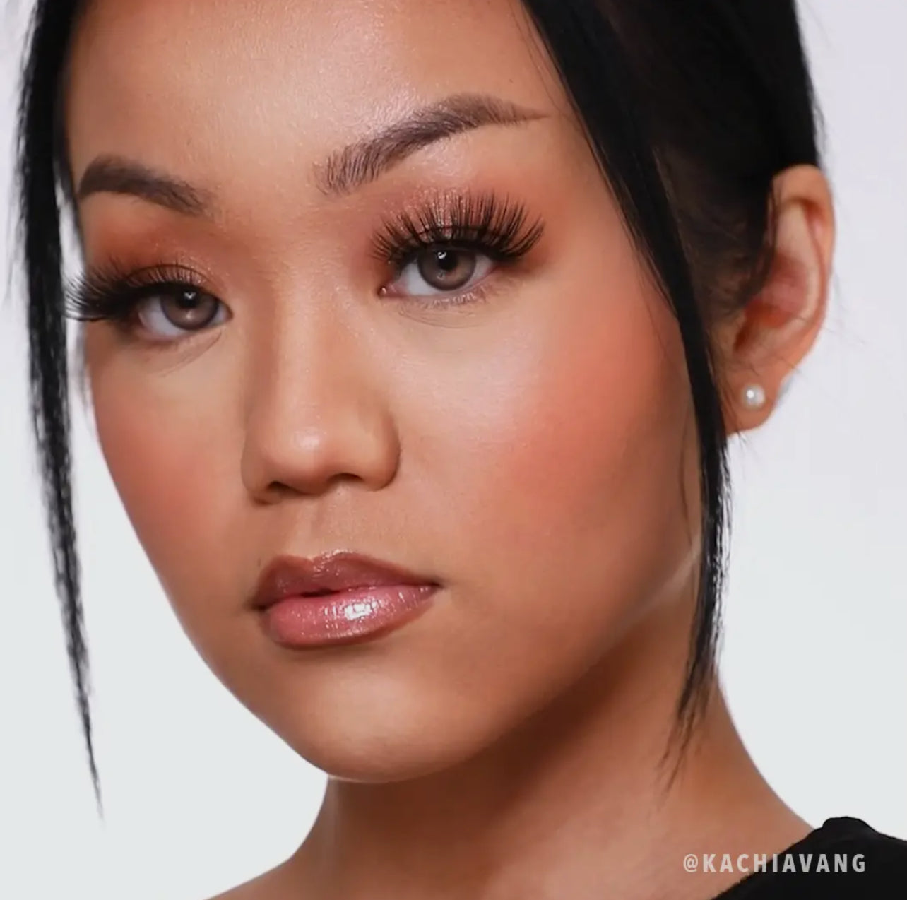 Signature Ombre Blush 006, Mellow Pink