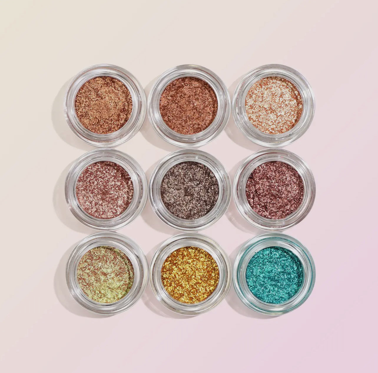Starshow Shadow Pot 008, A Vibe