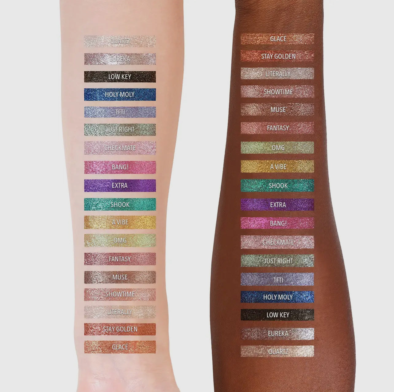Starshow Shadow Pot 008, A Vibe