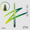Load image into Gallery viewer, Supernova Multichrome Gel Liner 007, Rhea

