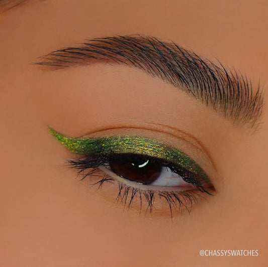 Supernova Multichrome Gel Liner 007, Rhea