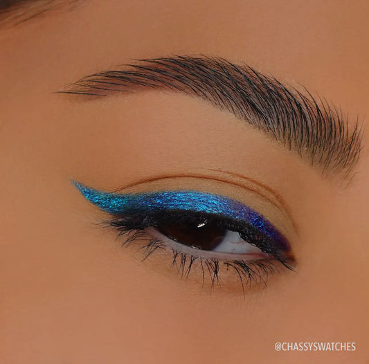 Supernova Multichrome Gel Liner 009, Buzz