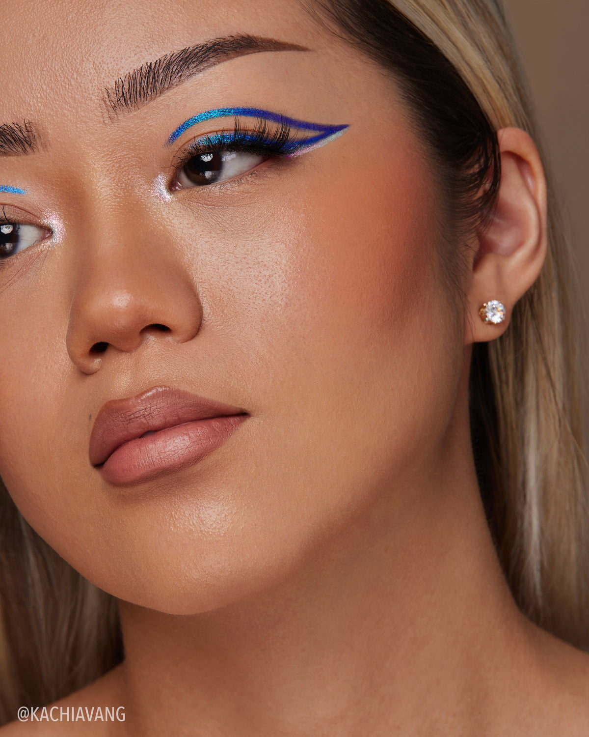 Supernova Multichrome Gel Liner 007, Rhea