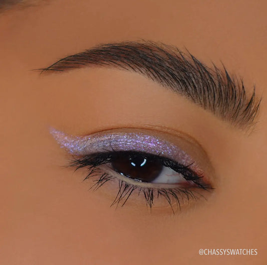 Supernova Multichrome Gel Liner 010, Ultra