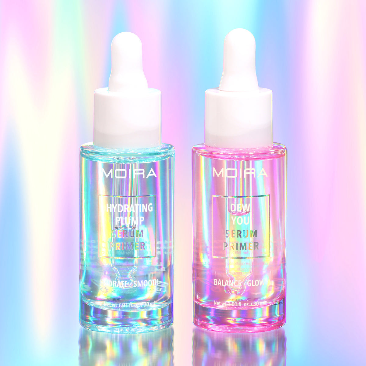 Dew You Serum Primer