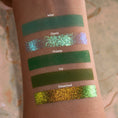 Load image into Gallery viewer, Secret Garden Magnetic Eyeshadow and Pressed Pigment Palette
