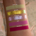 Load image into Gallery viewer, Secret Garden Magnetic Eyeshadow and Pressed Pigment Palette
