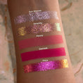 Load image into Gallery viewer, Secret Garden Magnetic Eyeshadow and Pressed Pigment Palette
