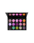 Load image into Gallery viewer, Basic Witch Eyeshadow and Pressed Pigment Palette
