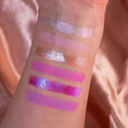 Load image into Gallery viewer, Pastel Garden Eyeshadow and Pressed Pigment Palette
