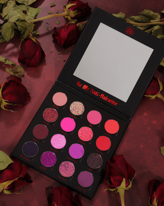 Dead Roses Palette