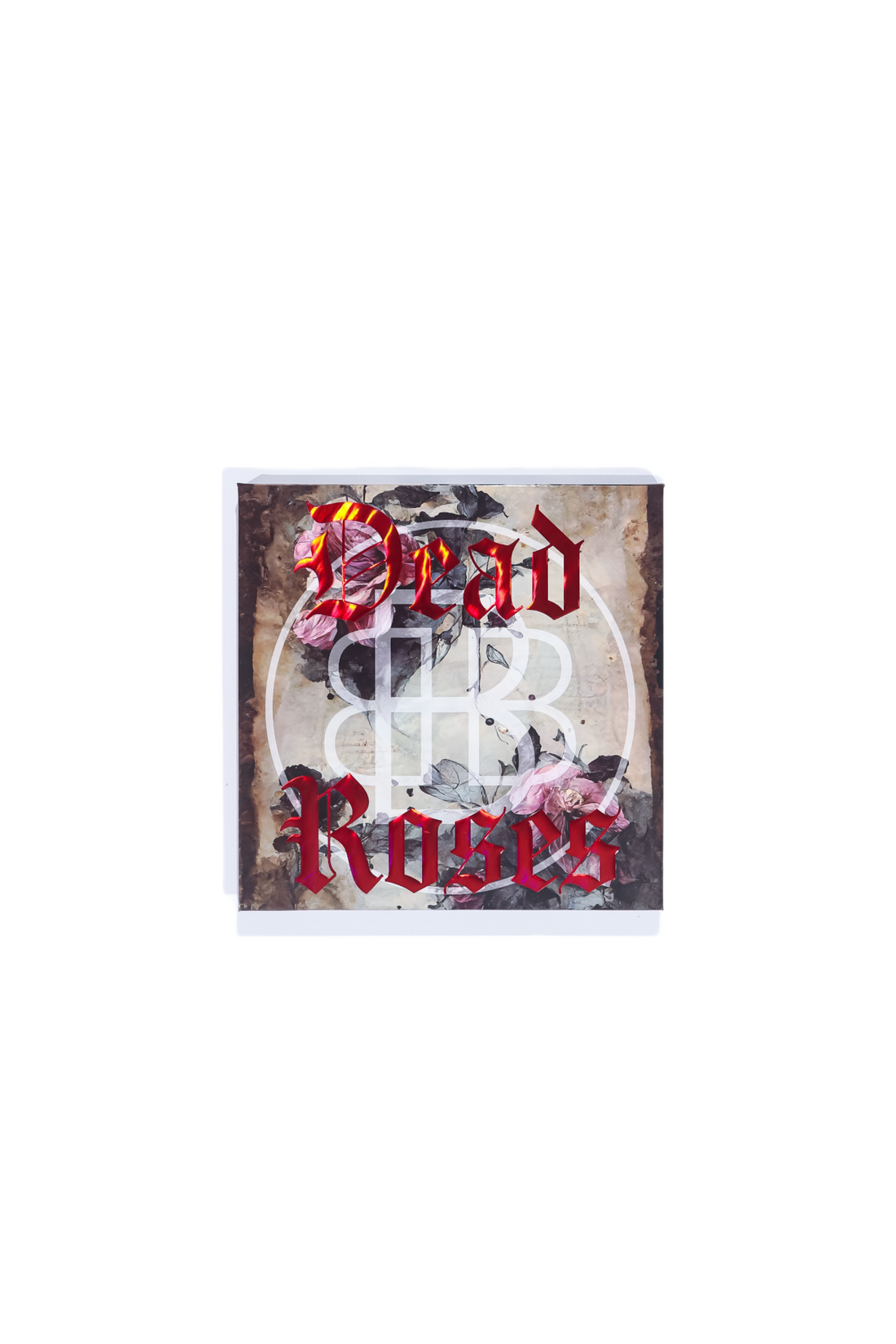 Dead Roses Palette