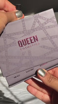 Load and play video in Gallery viewer, Queen Cosmetics: Glazed Donut Mega Volume Lip Enhancer
