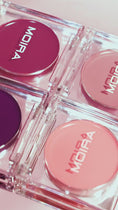 Load and play video in Gallery viewer, Loveheat Cream Blush  015, I Fancy You
