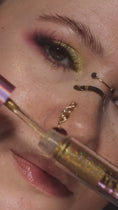 Load and play video in Gallery viewer, Queen Cosmetics: Angel
