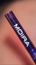Load and play video in Gallery viewer, Supernova Multichrome Gel Liner 010, Ultra

