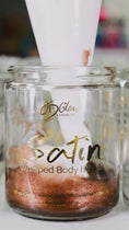 Load and play video in Gallery viewer, SWEET COFFEE BEAN HYBRID BODY BUTTER
