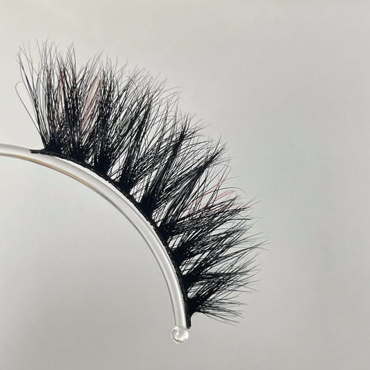 Lash Style: Sweet Tooth
