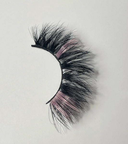 Lash Style: Sweet Tooth