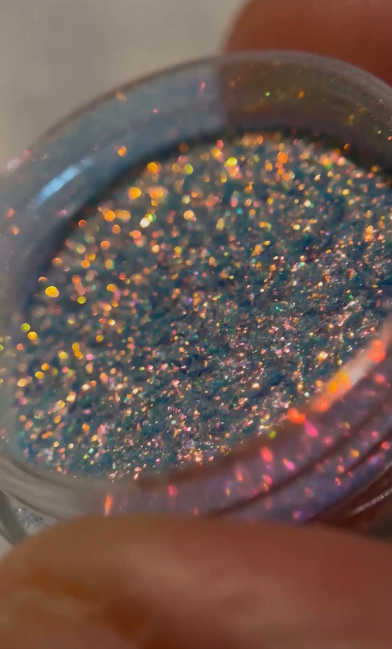 SpellBound Duochrome
