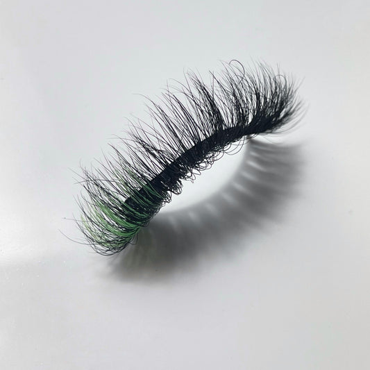 Lash Style: Psychic