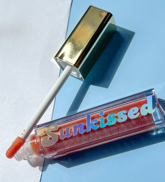Gloss Up! Sunkissed Lipgloss