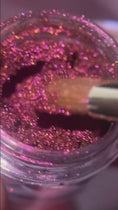 Load and play video in Gallery viewer, CRANBERRY SORBERT Duochrome
