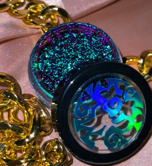 Finity Flakes Mariposa