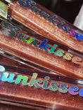 Load image into Gallery viewer, Gloss Up! Sunkissed Lipgloss
