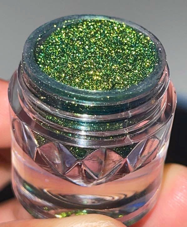 AMAZON Duochromes