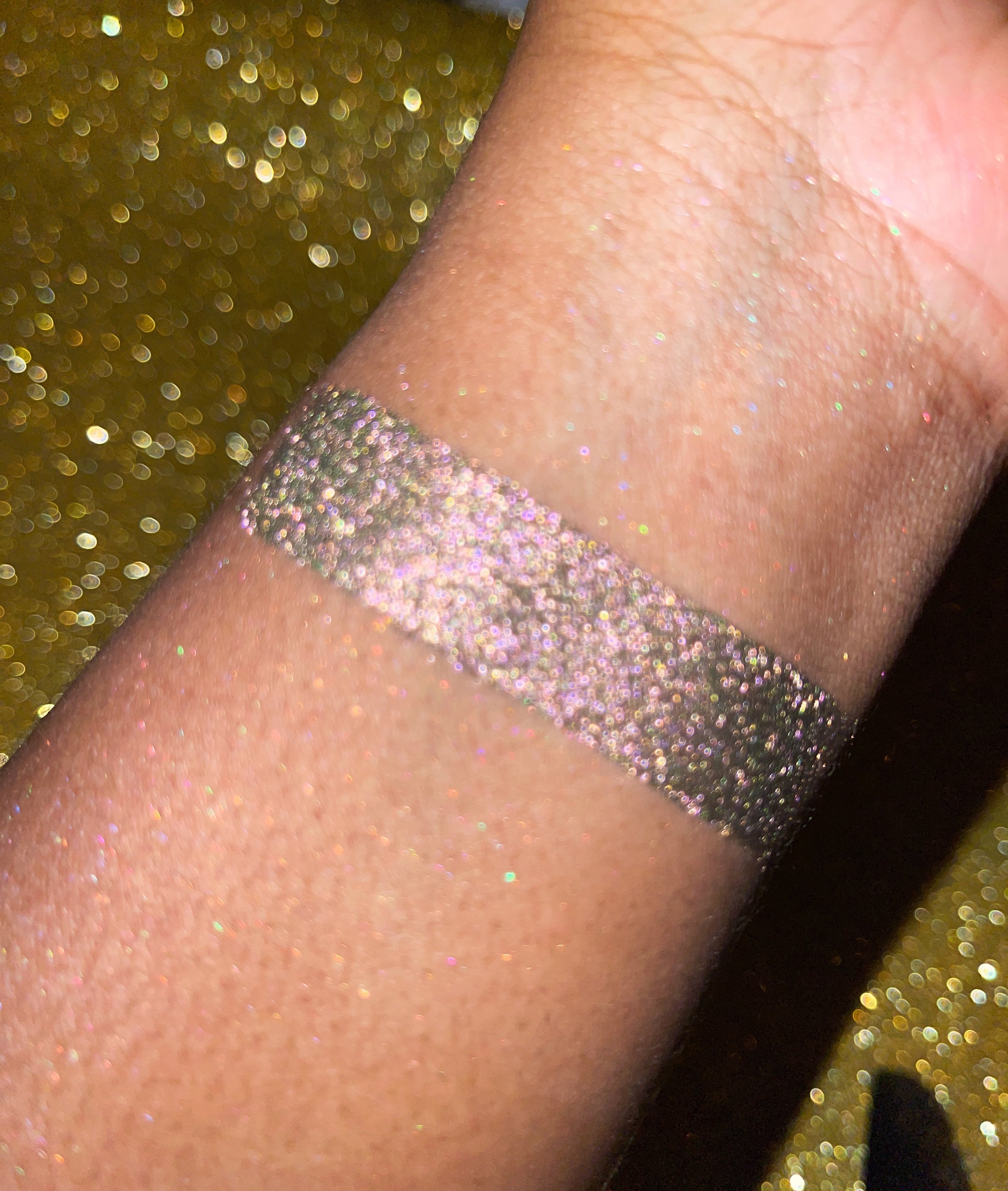 CAVIAR DREAMS Duochromes