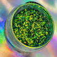 Load image into Gallery viewer, Finity Flakes Mermaid Tears
