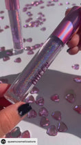 Load and play video in Gallery viewer, Holographic Gloss: Euphoria
