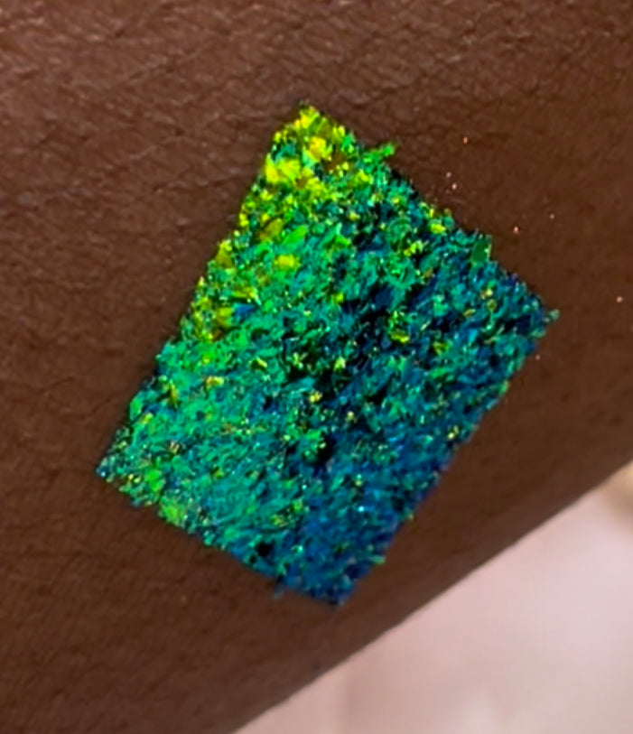 Finity Flakes Mermaid Tears