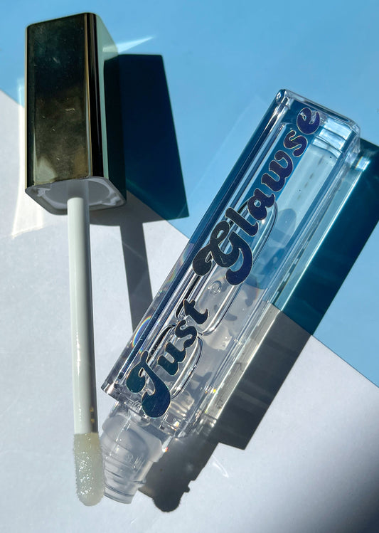 Gloss Up! Just Glawse Lipgloss