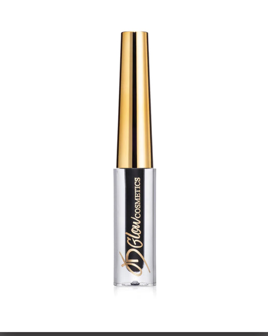 JD Glow Cosmetics Gel Liner- Glory