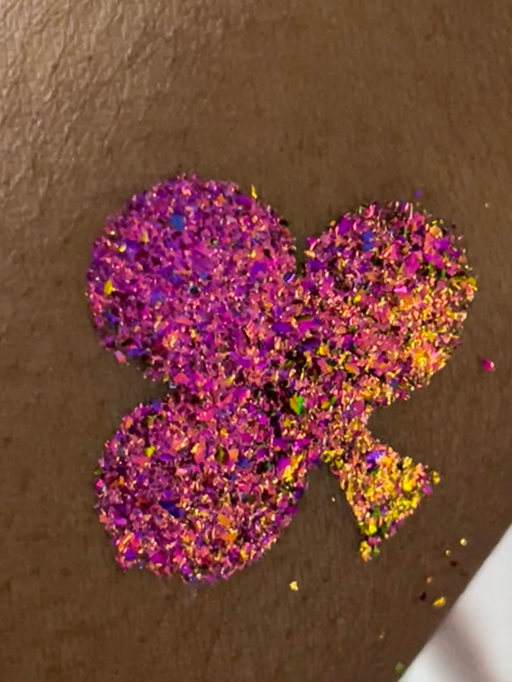 Finity Flakes Love Spell