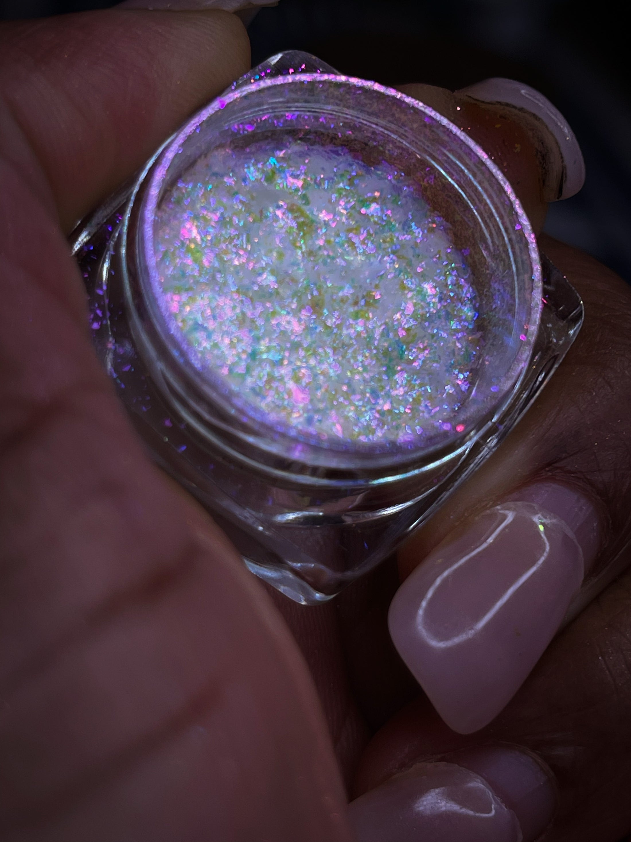 Virgo Aurora Flakes