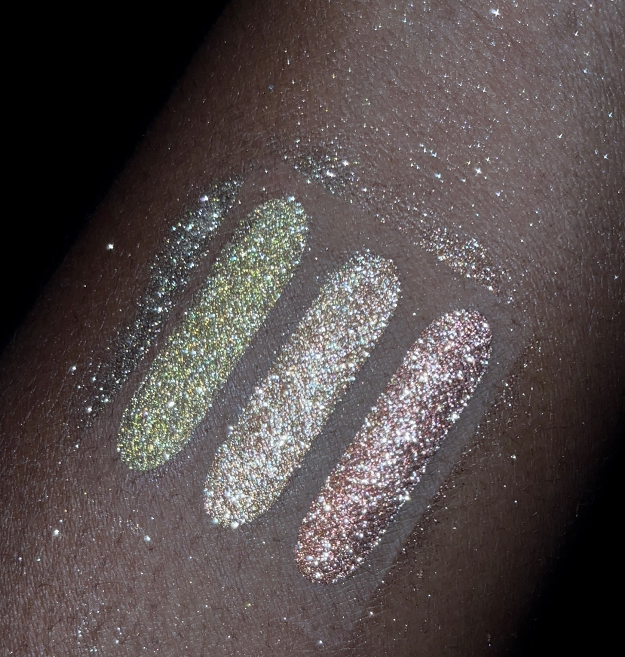 Mrs. A HD Crystals: Kiss Kiss