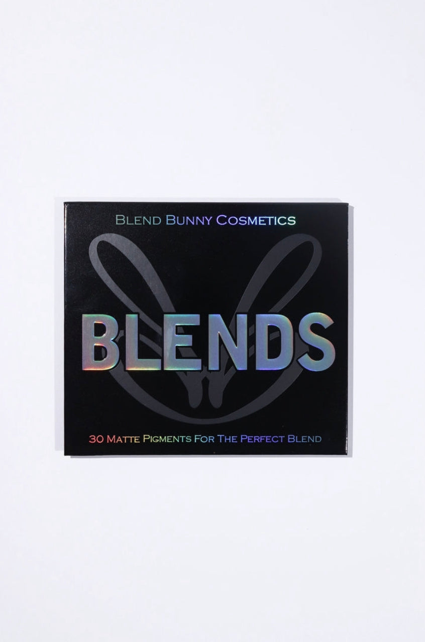Blends Palette
