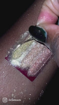 Load and play video in Gallery viewer, Mrs. A HD Crystals: Kiss Kiss
