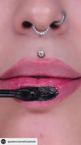 Load and play video in Gallery viewer, Queen Cosmetics: Black Widow

